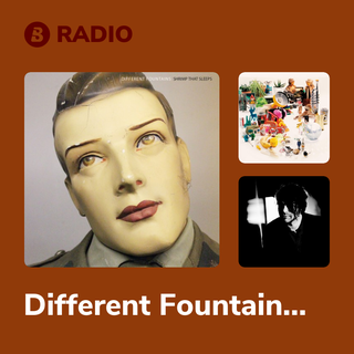 Different Fountains Radio