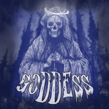 Goddess ft. CRXSADER cover art