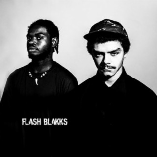 Blakk Ice