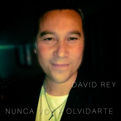 Nunca voy a olvidarte (En Vivo) ft. Juan Yedro cover art
