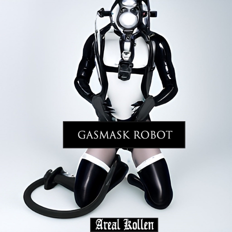 Gasmask Robot (Instrumental) cover art