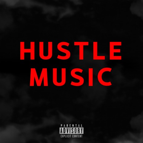 Hustle Music cover art