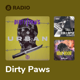 Dirty Paws Radio