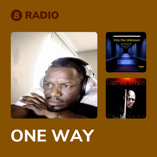 ONE WAY Radio