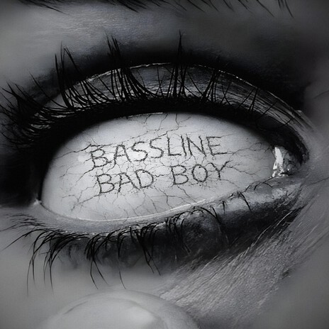BASSLINE BAD BOY cover art