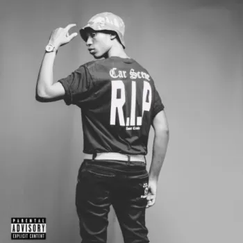 MEMORIES cover art