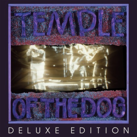 Four Walled World (25th Anniversary Mix)