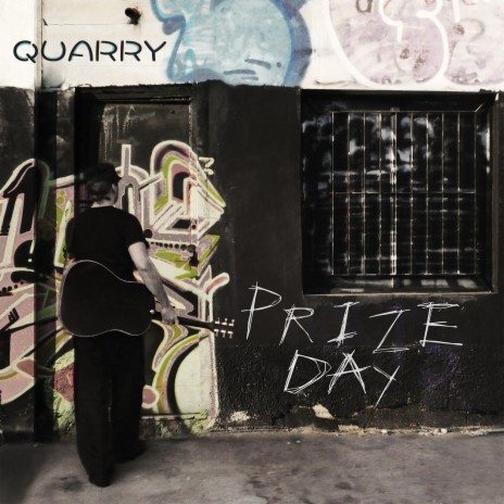 Rain Way cover art