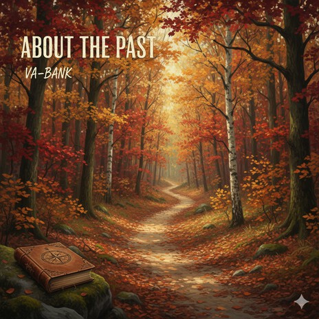 About the Past cover art