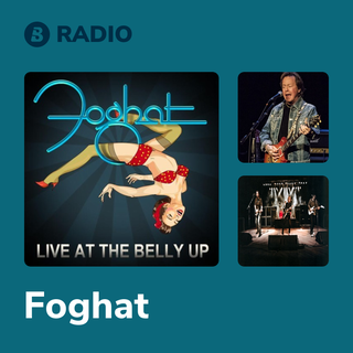 Foghat Radio