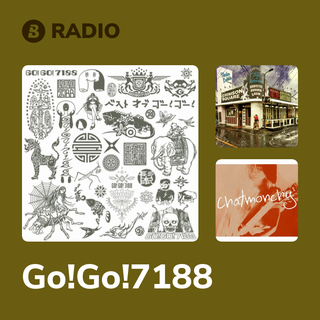 Go!Go!7188 Radio