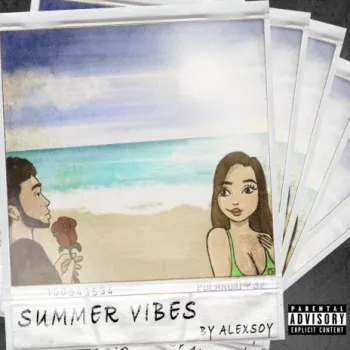 Flex on me cover art