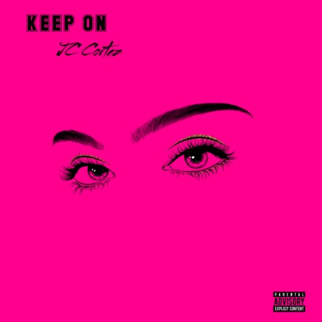 KEEP ON