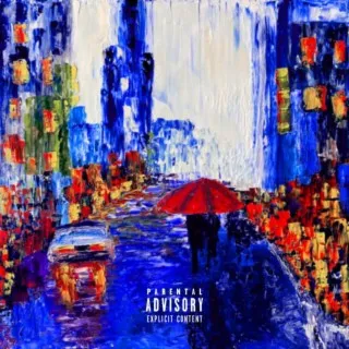 21 cover art