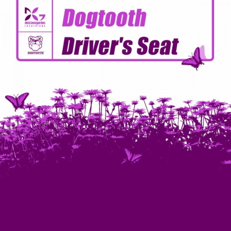 Driver`s Seat (Radio Mix) cover art