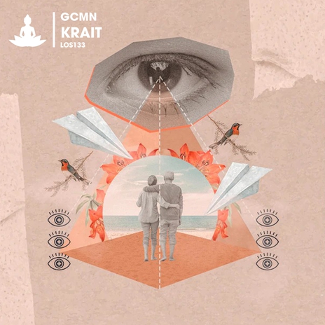 Krait (Radio Edit) cover art