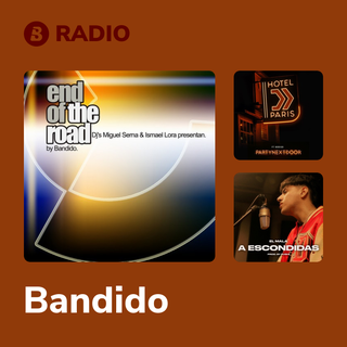 Bandido Radio