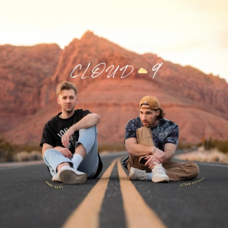 Cloud 9 ft. Ethan Dufault