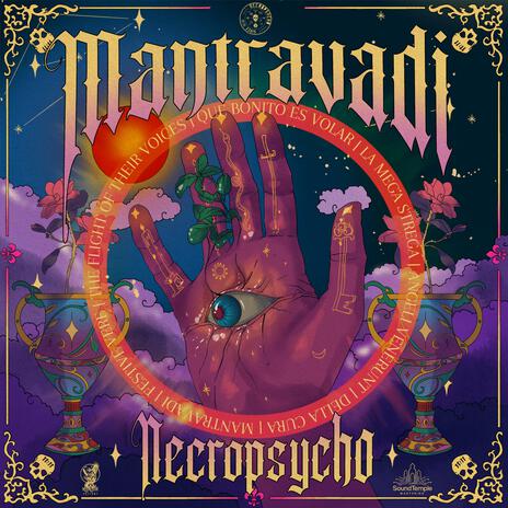 Que Bonito es Volar cover art