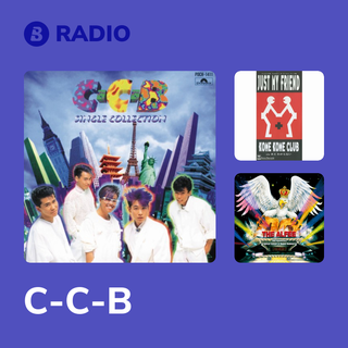 C-C-B Radio