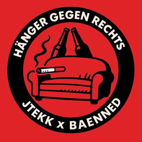 Hänger gegen Rechts ft. baenned