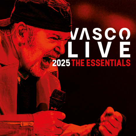 C’è Chi Dice No (Vasco Live 2025)