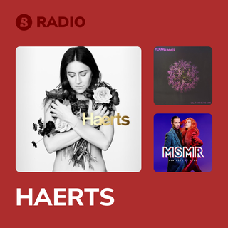 HAERTS Radio