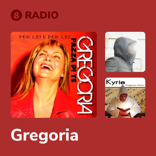 Gregoria Radio