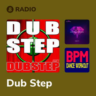 Dub Step Radio