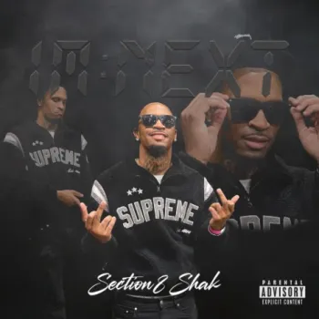 Im Next cover art