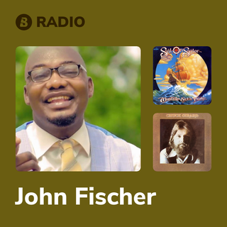 John Fischer Radio