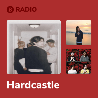 Hardcastle Radio