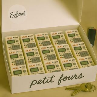 Petit Fours