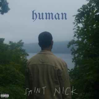 human cover art