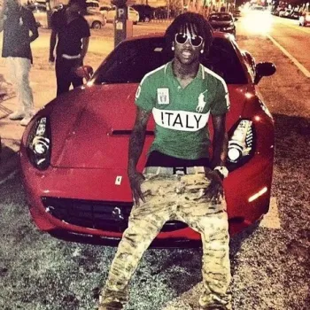 Sosa Money ft. 1cenomdms cover art