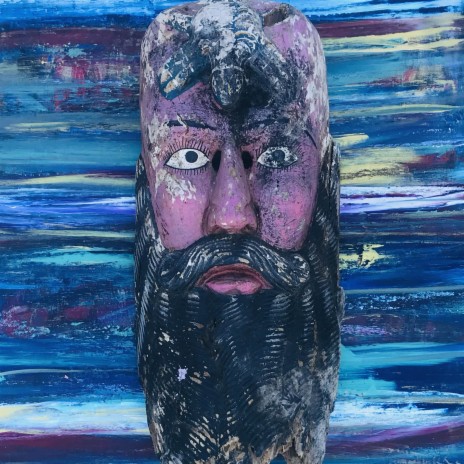 Enuff cover art