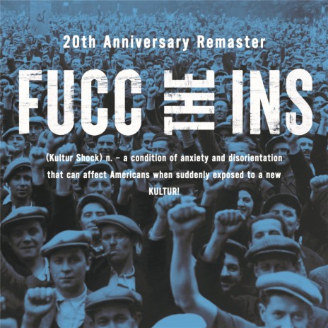 How To Fucc Songs & Irritate Musicians cover art