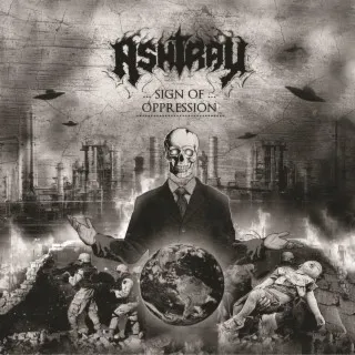 Terror cover art