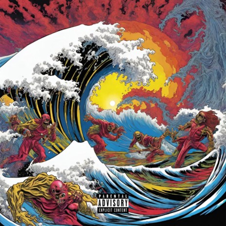 Iron Maiden ft. Michael Mayhan & Sebz cover art