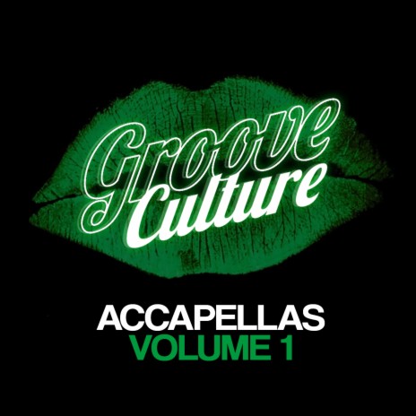 It's Over Now (Micky More & Andy Tee Accapella) ft. Kareem Shabazz