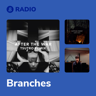Branches Radio