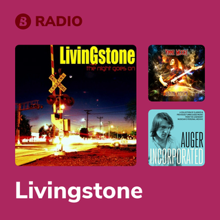 Livingstone Radio
