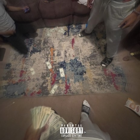FTO ft. RRPoopie cover art