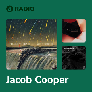 Jacob Cooper Radio