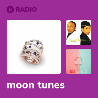 moon tunes Radio