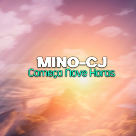 Começa Nove Horas cover art