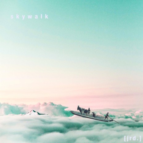 skywalk cover art