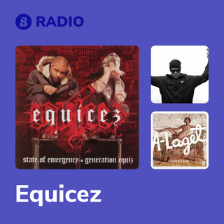 Equicez Radio