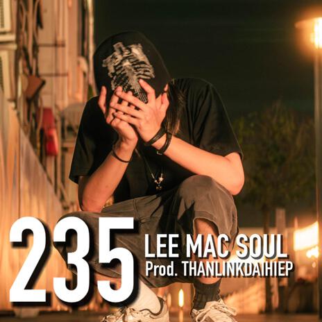 235 - LEE' MẠC SỒUL ft. AnhLuc cover art