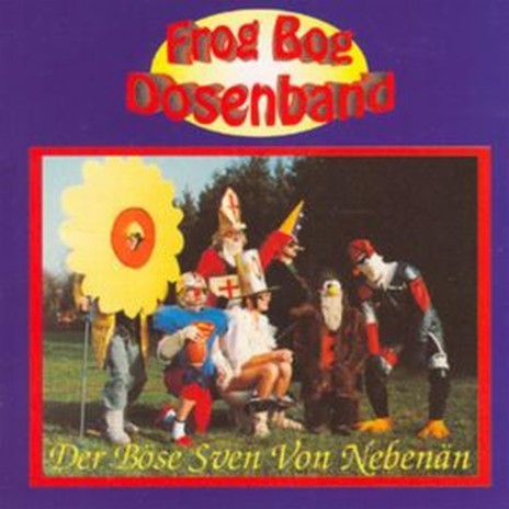 Des Bauers Hof